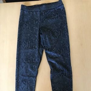 PINK Leggings- bundle only!